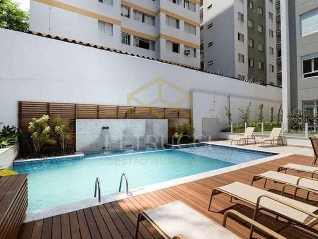 Apartamento com 1 quarto à venda na Rua Barão de Ataliba, 130, Cambuí, Campinas, 84 m2 por R$ 1.100.000