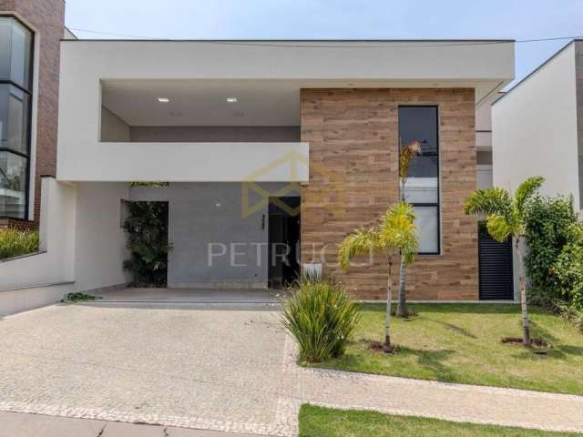 Casa em condomínio fechado com 3 quartos à venda na Avenida José Oscar Gratti, 001, Swiss Park, Campinas, 195 m2 por R$ 2.080.000