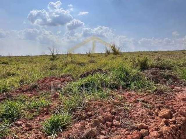 Terreno em condomínio fechado à venda na Avenida Prefeito José Lozano Araújo, 3405, Parque Brasil 500, Paulínia por R$ 280.000