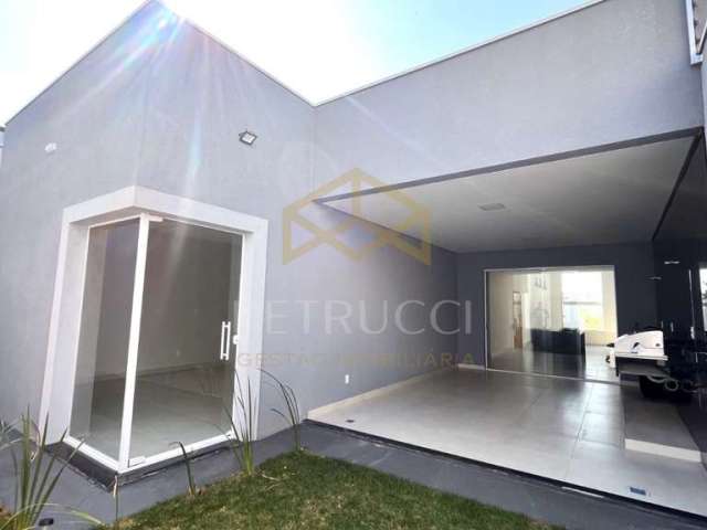 Casa com 3 quartos à venda na Adão Rita, 386, Conjunto Habitacional Parque da Floresta, Campinas, 150 m2 por R$ 800.000