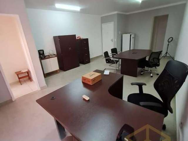 Sala comercial à venda no Nova Campinas, Campinas , 55 m2 por R$ 180.000