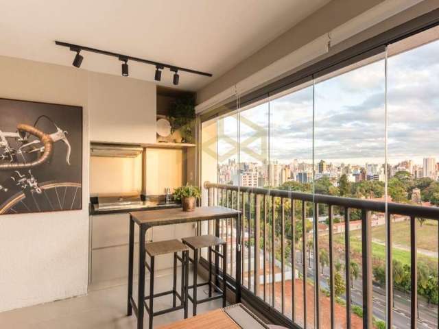 Apartamento com 2 quartos à venda na Avenida Brasil, 590, Jardim Brasil, Campinas, 87 m2 por R$ 1.150.000