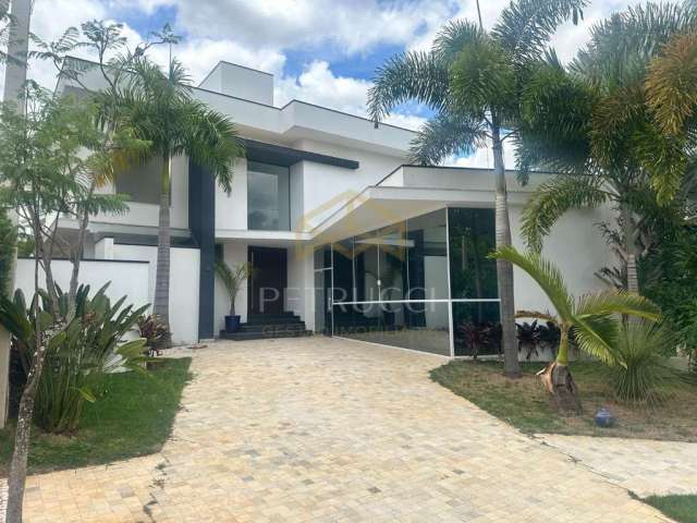 Casa em condomínio fechado com 4 quartos para alugar na Avenida Dermival Bernardes Siqueira, 001, Swiss Park, Campinas, 300 m2 por R$ 19.800