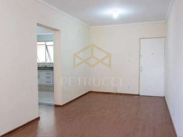 Apartamento com 2 quartos à venda na Rua Oscar Leite, 147, Ponte Preta, Campinas, 68 m2 por R$ 265.000