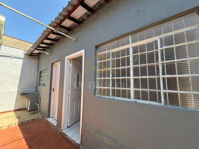 Casa com 1 quarto para alugar na Avenida Antônio Carlos Sales Júnior, 234, Jardim Proença I, Campinas, 80 m2 por R$ 2.000