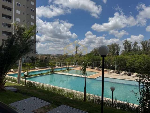 Apartamento com 2 quartos à venda na Rua Aguinaldo Xavier de Souza, 121, Parque Prado, Campinas, 64 m2 por R$ 650.000