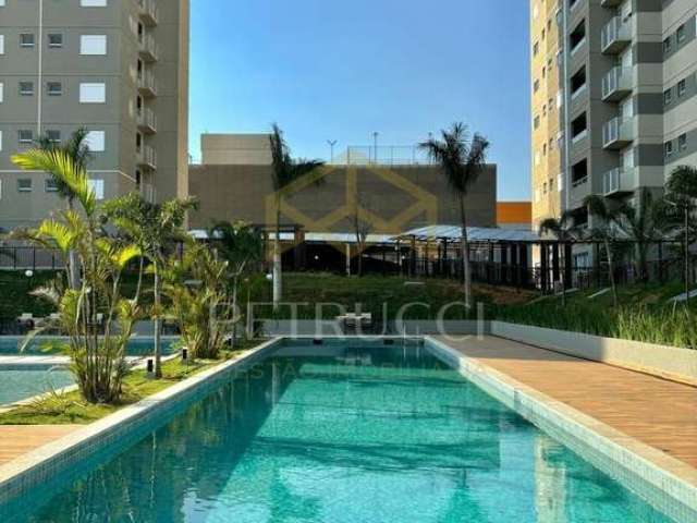 Apartamento com 2 quartos à venda na Rua Aguinaldo Xavier de Souza, 121, Parque Prado, Campinas, 66 m2 por R$ 650.000