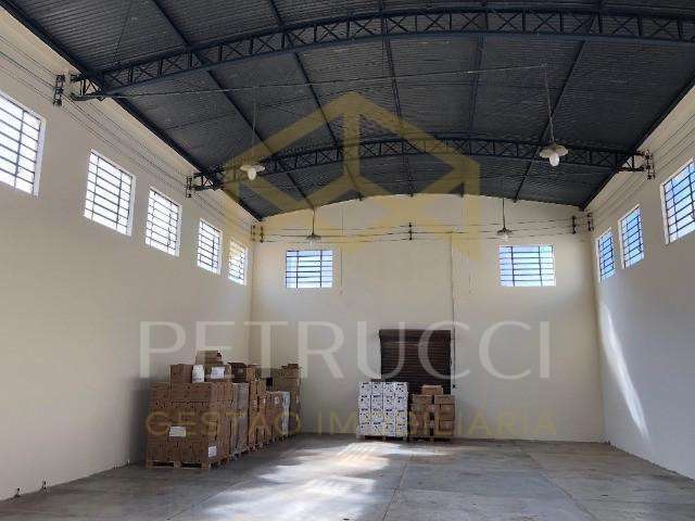 Barracão / Galpão / Depósito para alugar na Rua Platina, 299, Recreio Campestre Jóia, Indaiatuba, 840 m2 por R$ 12.000