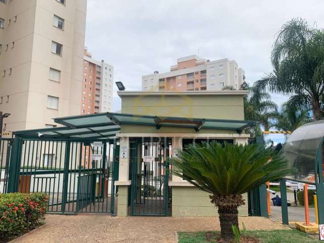 Apartamento com 3 quartos à venda na Avenida Nélsia Vannucci, 105, Parque Prado, Campinas, 76 m2 por R$ 600.000