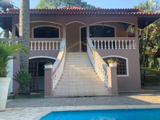 Casa em condomínio fechado com 4 quartos à venda na Estrada da Boiada, 3050, Vista Alegre, Vinhedo, 208 m2 por R$ 2.250.000