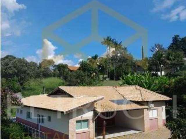 Casa em condomínio fechado com 3 quartos à venda na Rua Luiz Rotella, 140, Caixa D´Água, Vinhedo, 235 m2 por R$ 1.599.000