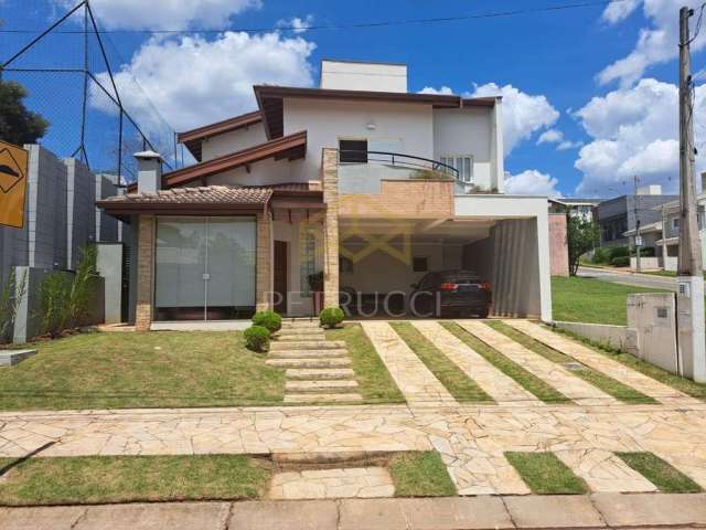 Casa em condomínio fechado com 3 quartos para alugar na Avenida José Oscar Gratti, 001, Swiss Park, Campinas, 240 m2 por R$ 14.000