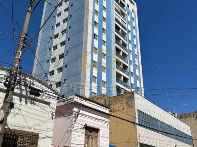 Apartamento com 2 quartos à venda na Rua Regente Feijó, 512, Centro, Campinas, 68 m2 por R$ 300.000