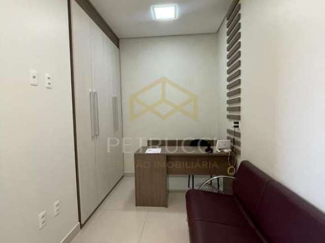 Sala comercial à venda na Avenida Antonio Artioli, 570, Swiss Park, Campinas, 49 m2 por R$ 350.000