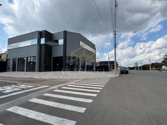 Sala comercial para alugar na Avenida Engenheiro Fábio Roberto Barnabé, 4420, Vila Lopes, Indaiatuba, 21 m2 por R$ 1.700