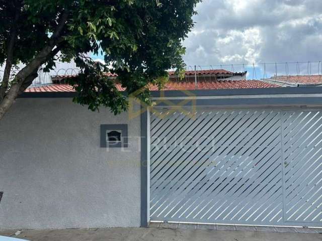 Casa com 3 quartos para alugar na Ouro Preto, 251, Jardim Capivari, Campinas, 223 m2 por R$ 2.900