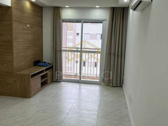 Apartamento com 3 quartos à venda na Rua Santa Rita do Passa Quatro, 575, Jardim Nova Europa, Campinas, 80 m2 por R$ 690.000