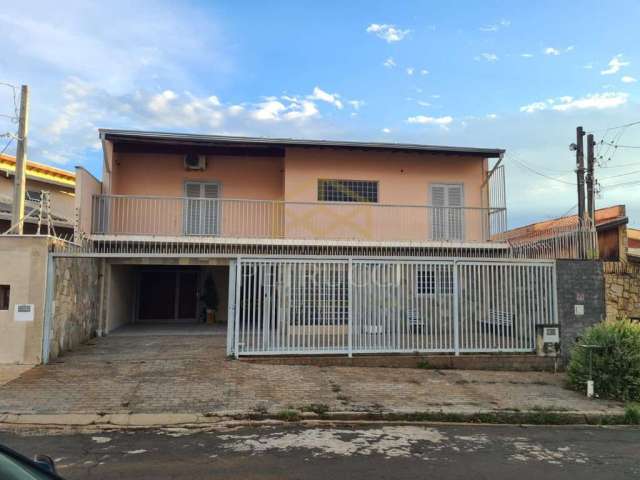 Casa com 4 quartos para alugar na Alfredo Gomes, 88, Jardim Eulina, Campinas, 550 m2 por R$ 4.900