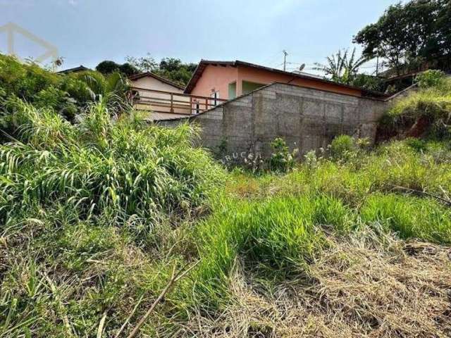 Terreno Residencial à venda, Jardim Alto da Boa Vista, Valinhos - TE0036.