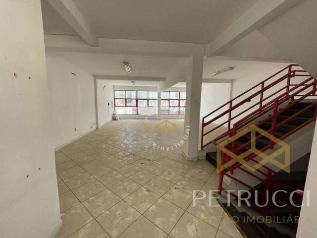 Prédio Comercial para locação, Centro, Campinas - PR0002.