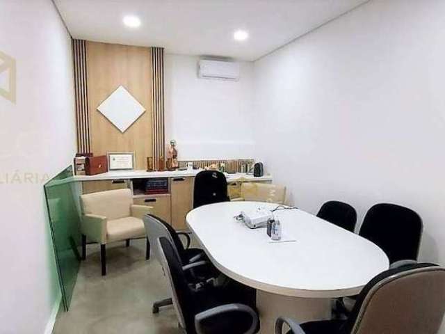 Sala Comercial para locação, Jardim Ribeiro, Valinhos - SA0094.