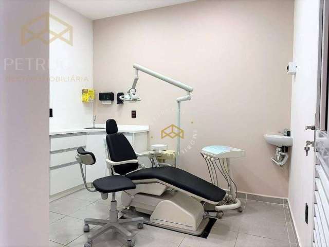 Sala Comercial para locação, Jardim Ribeiro, Valinhos - SA0098.