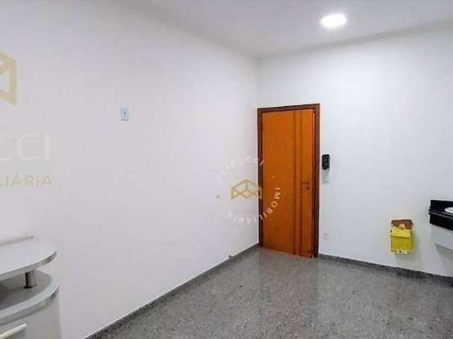 Sala Comercial para locação, Jardim Ribeiro, Valinhos - SA0100.