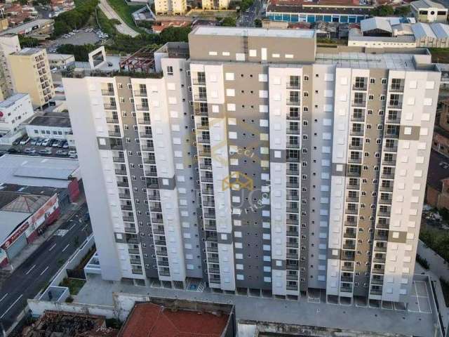 Apartamento Residencial à venda, Bonfim, Campinas - AP0354.