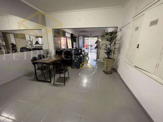 Ponto Comercial para locação, Centro, Campinas - PT0006.