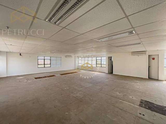 Sala Comercial para locação, Vila Brandina, Campinas - SA0121.