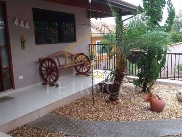 Casa Residencial à venda, Centro, São Pedro - CA0926.