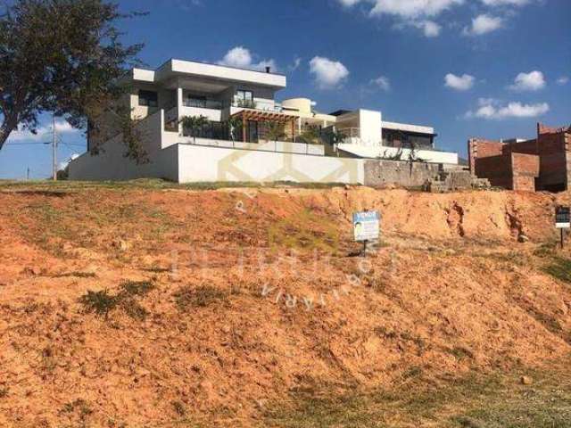 Terreno Residencial à venda, Lago Da Barra, Jaguariúna - TE0323.