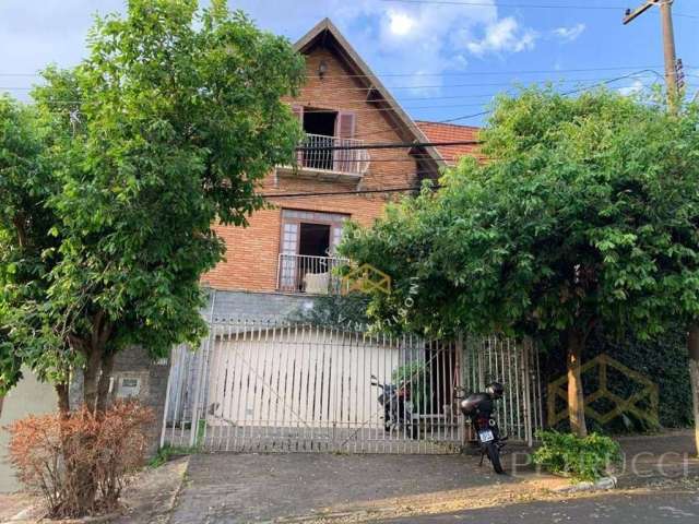 Casa Comercial à venda, Jardim Lumen Christi, Campinas - CA1121.