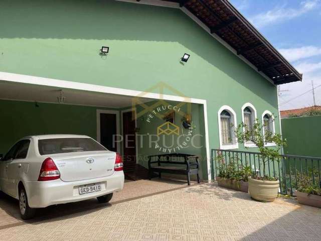 Casa Comercial à venda, Jardim Santa Genebra, Campinas - CA1132.