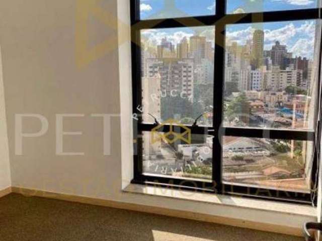 Sala Comercial para locação, Chácara da Barra, Campinas - SA0291.