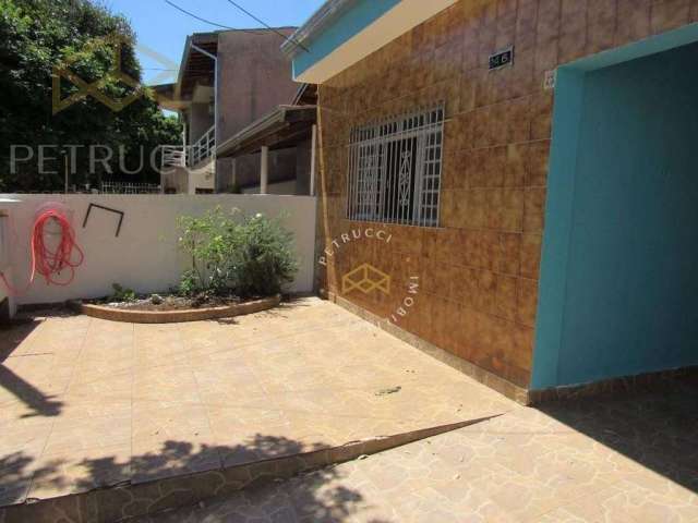 Casa Residencial à venda, Loteamento Remanso Campineiro, Hortolândia - CA1141.