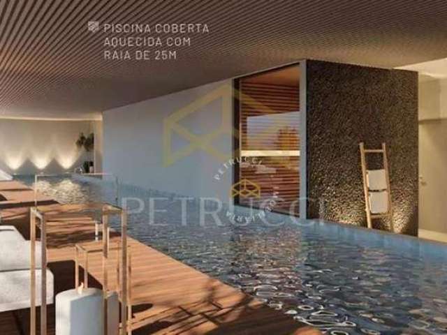 Apartamento Residencial à venda, Chácara Alpina , Valinhos - AP1110.