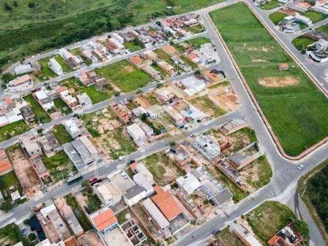 Terreno Residencial à venda, Centro, Monte Mor - TE0525.