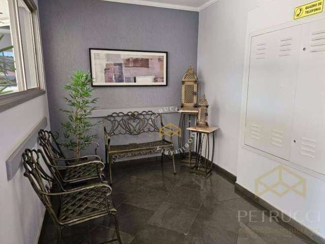 Apartamento Residencial à venda, Bonfim, Campinas - AP1297.