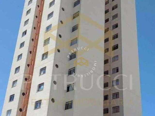 Apartamento Residencial à venda, Botafogo, Campinas - AP1322.