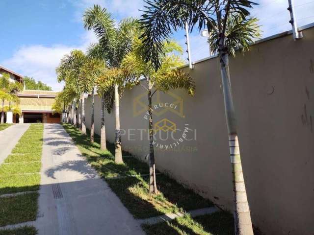 Chácara Residencial à venda, Jardim Arquidiocesano, Salto - CH0073.