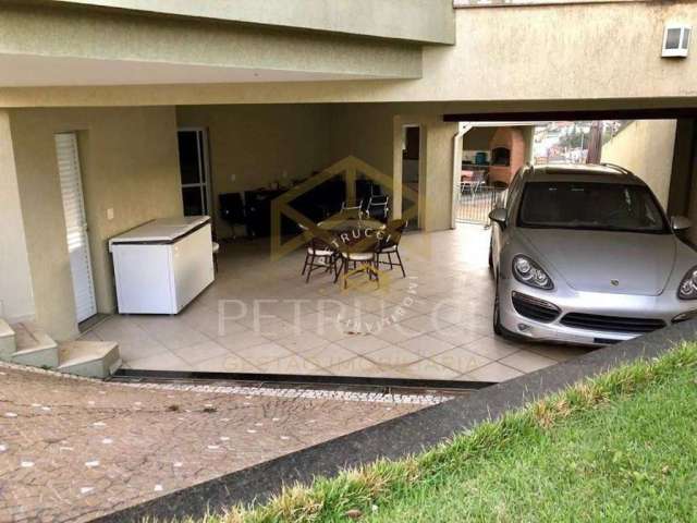 Casa Residencial à venda, Jardim Alto da Boa Vista, Valinhos - CA1622.