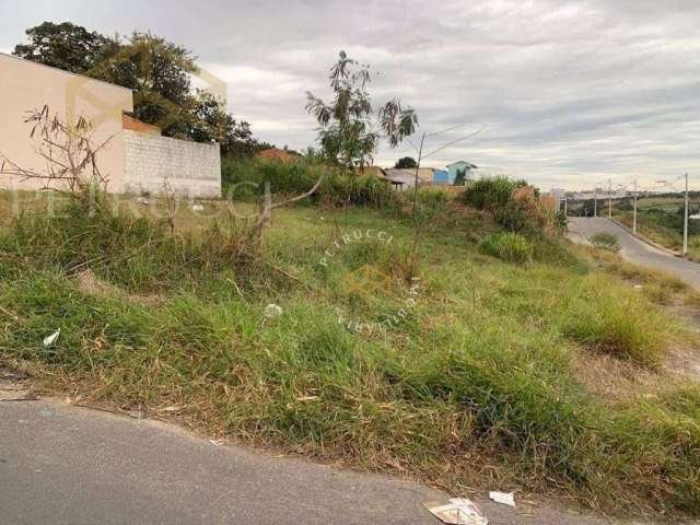 Terreno Comercial à venda, Cidade Satélite Íris, Campinas - TE0606.