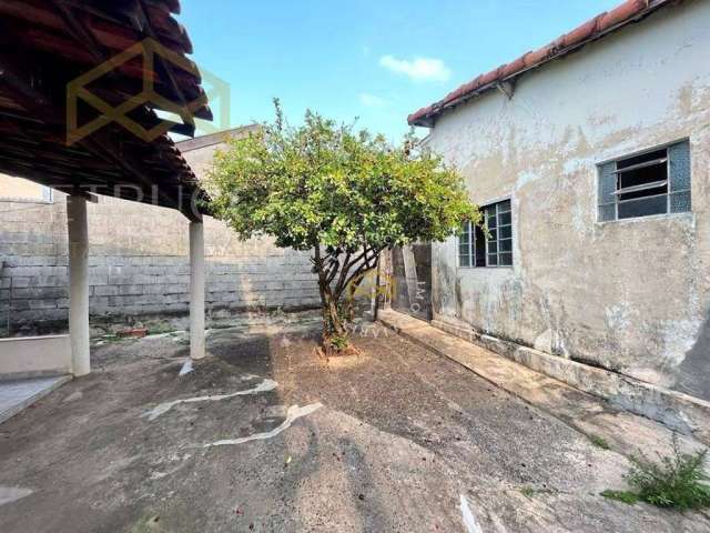 Casa Residencial à venda, Jardim Alvorada, Sumaré - CA1872.