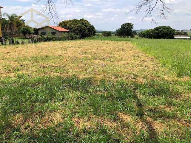 Terreno Residencial à venda, Vale do Sol, Indaiatuba - TE0718.