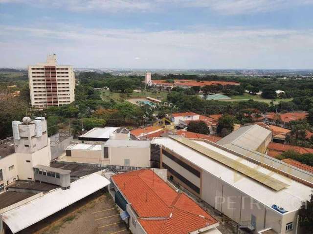 Sala Comercial à venda, Jardim Chapadão, Campinas - SA0367.