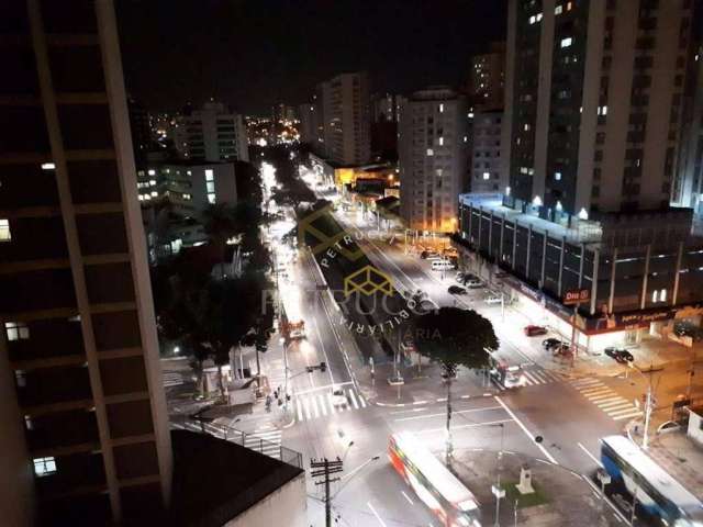 Apartamento Residencial à venda, Botafogo, Campinas - AP1897.