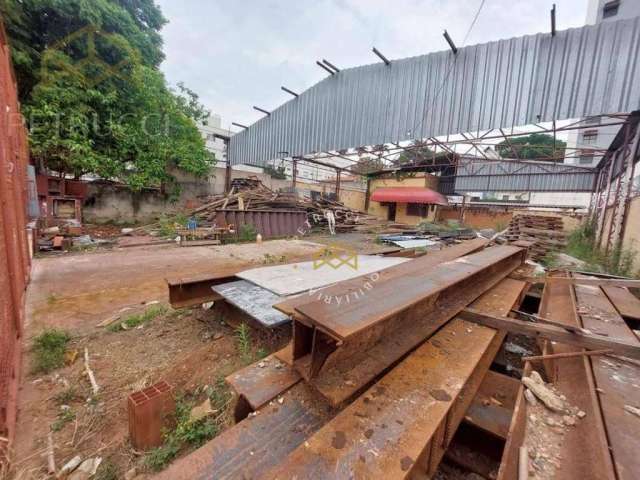 Terreno Comercial à venda, Vila Itapura, Campinas - TE0867.