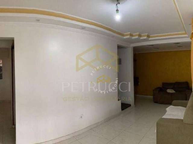 Casa Residencial à venda, Parque Virgílio Viel, Sumaré - CA2368.