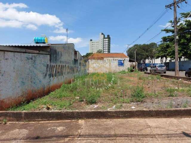 Terreno Comercial à venda, Jardim São Carlos, Sumaré - TE0942.